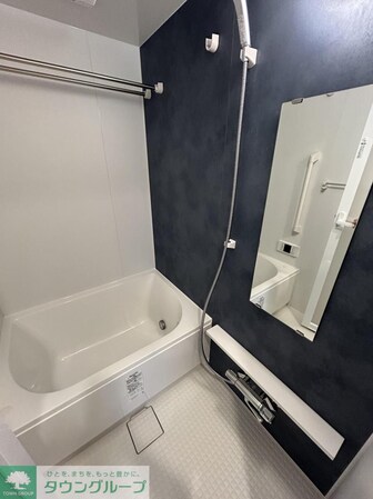 ラティエラ両国の物件内観写真